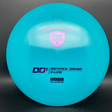 Load image into Gallery viewer, Discmania S-LINE DD1 - stock
