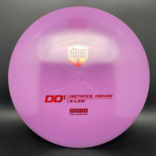 Load image into Gallery viewer, Discmania S-LINE DD1 - stock
