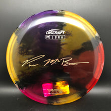 Load image into Gallery viewer, Discraft Z Fly Dye Luna
