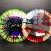 Load image into Gallery viewer, Discraft Z Fly Dye Zeus - stock
