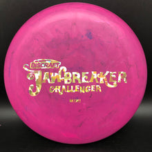 Load image into Gallery viewer, Discraft Mini Jawbreaker Challenger
