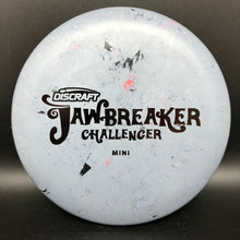 Load image into Gallery viewer, Discraft Mini Jawbreaker Challenger
