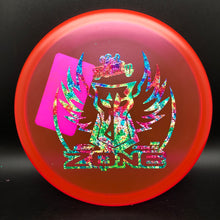 Load image into Gallery viewer, Discraft Mini CryZtal FLX Zone Dark Horse
