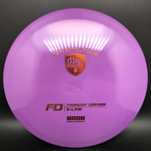 Load image into Gallery viewer, Discmania S-Line FD - stock
