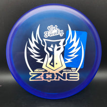 Load image into Gallery viewer, Discraft Mini CryZtal FLX Zone Dark Horse
