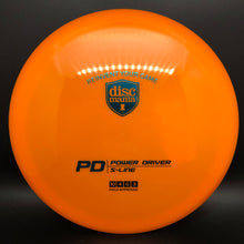 Load image into Gallery viewer, Discmania S-Line PD - stock
