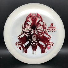 Load image into Gallery viewer, Discraft Mini Big Z Nuke
