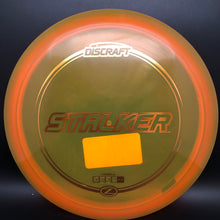 Load image into Gallery viewer, Discraft Z Stalker - stock
