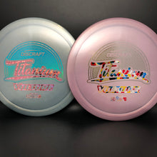 Load image into Gallery viewer, Discraft Titanium Vulture - stock
