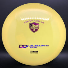 Load image into Gallery viewer, Discmania S-Line DD3 - stock
