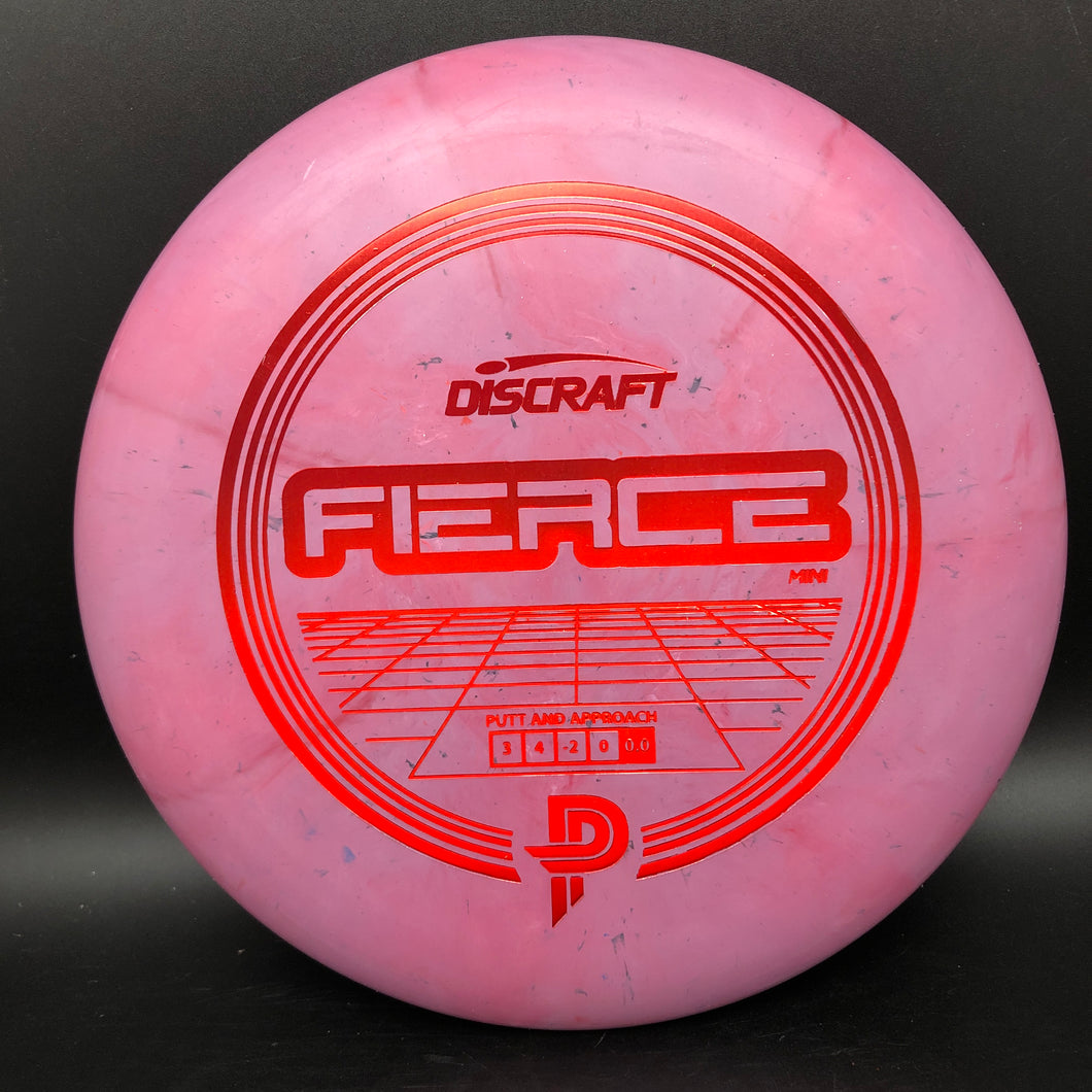 Discraft Mini Fierce