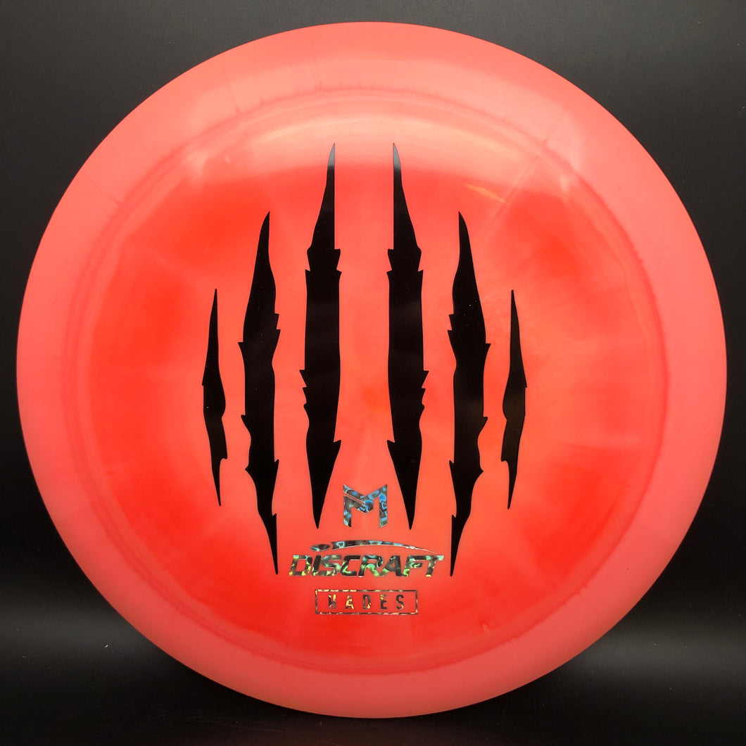 Discraft ESP Hades - 6X Claw