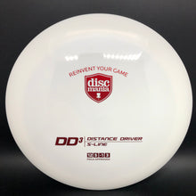 Load image into Gallery viewer, Discmania S-Line DD3 - stock
