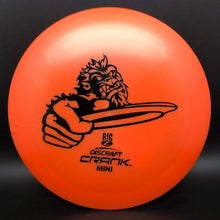 Load image into Gallery viewer, Discraft Mini Big Z Crank
