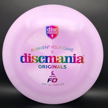 Load image into Gallery viewer, Discmania Swirl S-Line FD - Special Edition
