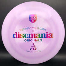 Load image into Gallery viewer, Discmania Swirl S-Line FD - Special Edition
