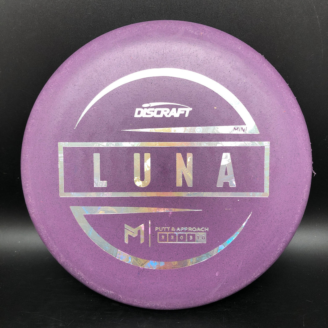 Discraft Mini Luna