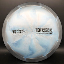 Load image into Gallery viewer, Discraft Titanium Undertaker - stock
