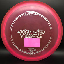 Load image into Gallery viewer, Discraft Z Wasp - stock
