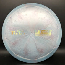 Load image into Gallery viewer, Discraft Titanium Undertaker - stock
