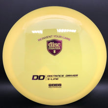 Load image into Gallery viewer, Discmania S-Line DD - stock
