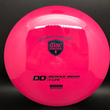 Load image into Gallery viewer, Discmania S-Line DD - stock
