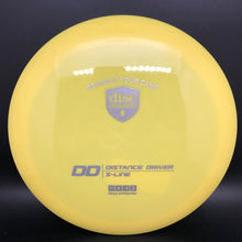 Load image into Gallery viewer, Discmania S-Line DD - stock
