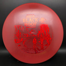 Load image into Gallery viewer, Innova Star Polecat - Black Hoof Shootout
