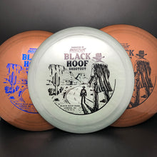 Load image into Gallery viewer, Innova Shimmer Star Mystere - Black Hoof Shootout
