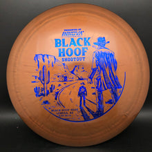 Load image into Gallery viewer, Innova Shimmer Star Mystere - Black Hoof Shootout
