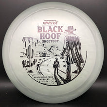 Load image into Gallery viewer, Innova Shimmer Star Mystere - Black Hoof Shootout
