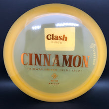 Load image into Gallery viewer, Clash Discs Steady Cinnamon
