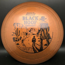 Load image into Gallery viewer, Innova Shimmer Star Mystere - Black Hoof Shootout
