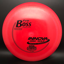 Load image into Gallery viewer, Innova Pro Boss - stock
