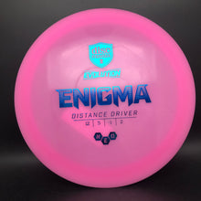 Load image into Gallery viewer, Discmania Neo Enigma - stock
