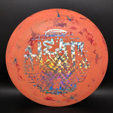 Load image into Gallery viewer, Discraft Jawbreaker Heat &#39;24 Ledgestone Season Two
