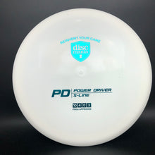 Load image into Gallery viewer, Discmania S-Line PD - stock
