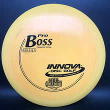 Load image into Gallery viewer, Innova Pro Boss - stock
