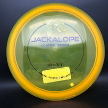 Load image into Gallery viewer, Mint Discs Eternal Jackalope - #ET-JL01-22
