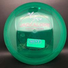 Load image into Gallery viewer, Mint Discs Eternal Jackalope - #ET-JL01-22
