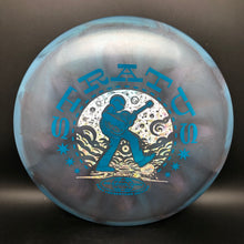 Load image into Gallery viewer, Discraft ESP Swirl Stratus &#39;24 Ledgestone Season Two
