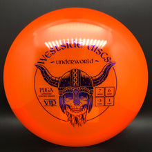 Load image into Gallery viewer, Westside Discs VIP Underworld - stock
