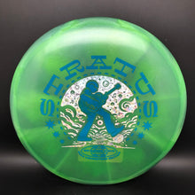 Load image into Gallery viewer, Discraft ESP Swirl Stratus &#39;24 Ledgestone Season Two
