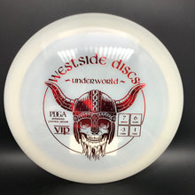 Load image into Gallery viewer, Westside Discs VIP Underworld - stock
