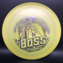 Load image into Gallery viewer, Innova GStar Boss - crime boss stock
