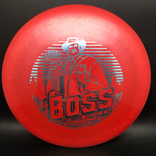 Load image into Gallery viewer, Innova GStar Boss - crime boss stock
