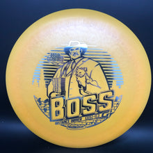 Load image into Gallery viewer, Innova GStar Boss - crime boss stock
