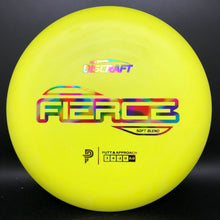 Load image into Gallery viewer, Discraft Putter Line Soft Fierce
