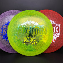 Load image into Gallery viewer, Discraft CryZtal Sparkle Drive - 3-X PDX
