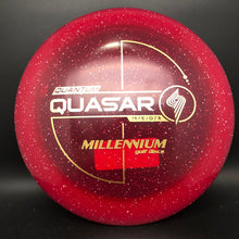 Load image into Gallery viewer, Millennium Star Dust (MF) Quantum Quasar - stock
